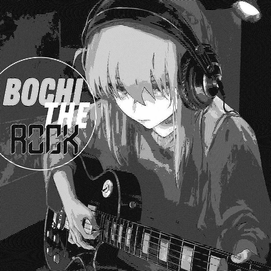 BochiTheRock