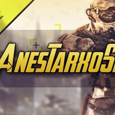 AnesTarxoSFX avatar