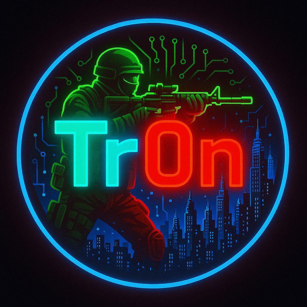 WT_Tr0n avatar