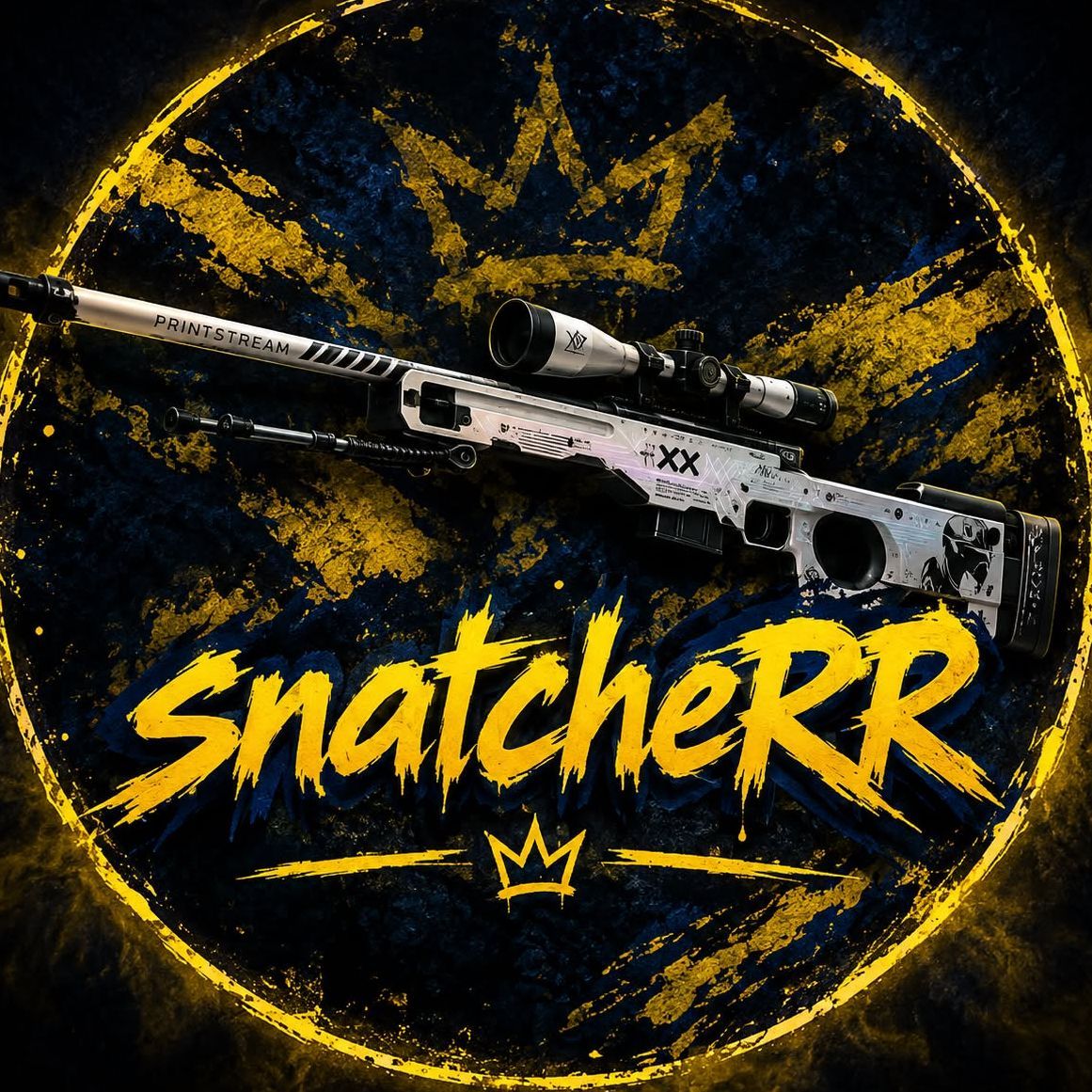 snatcheRR