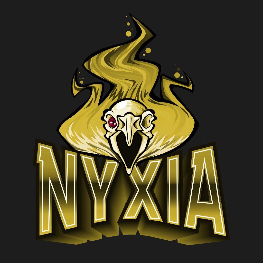 NYXIA Zeus