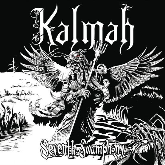 KALMAH