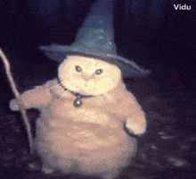 magikerN-