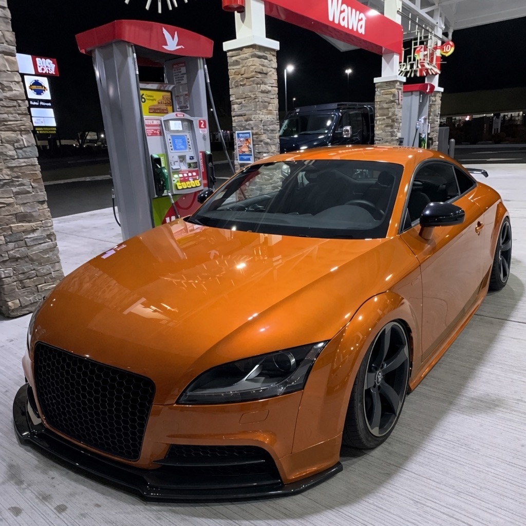 ttrs