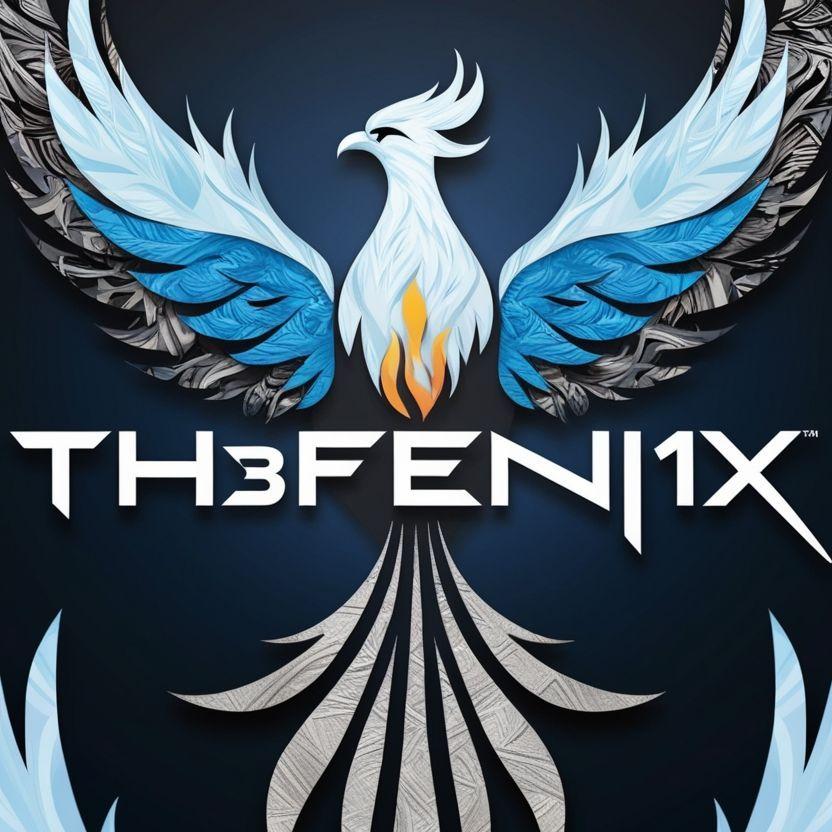 TH3FEN1X avatar