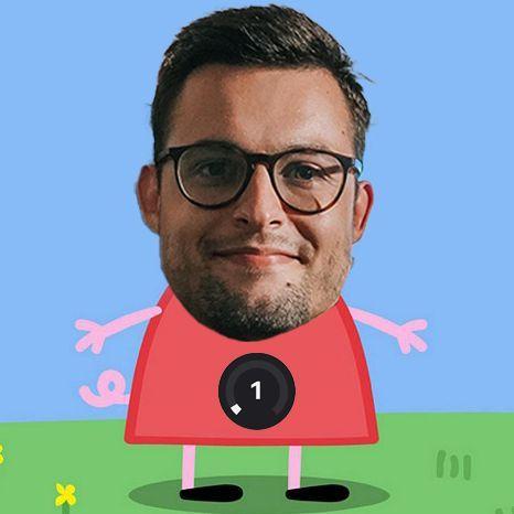 Player arasfg avatar