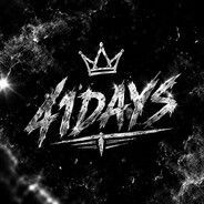 x41DAYSx FACEIT avatar