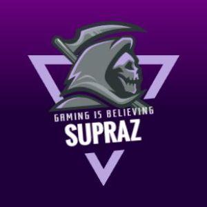 SupraZ avatar