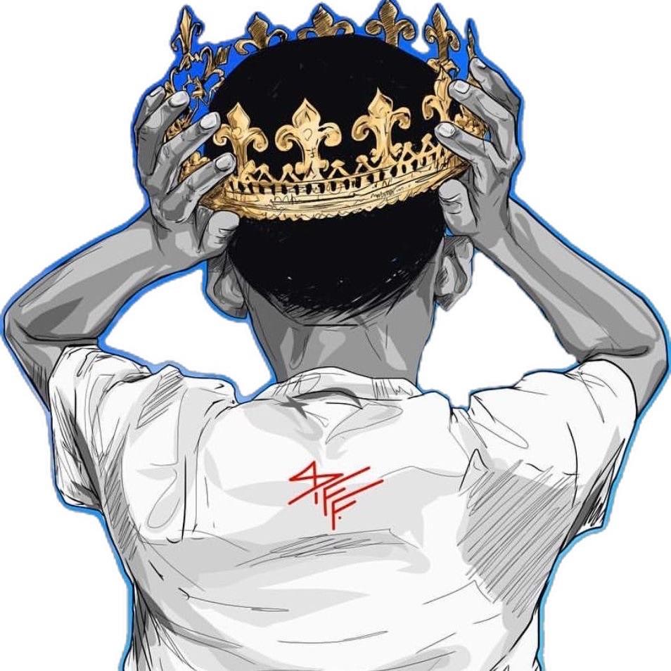 Faceit avatar