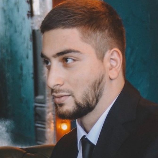 DJAMAL