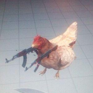 killachicken avatar