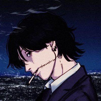 Player ssshinsu avatar
