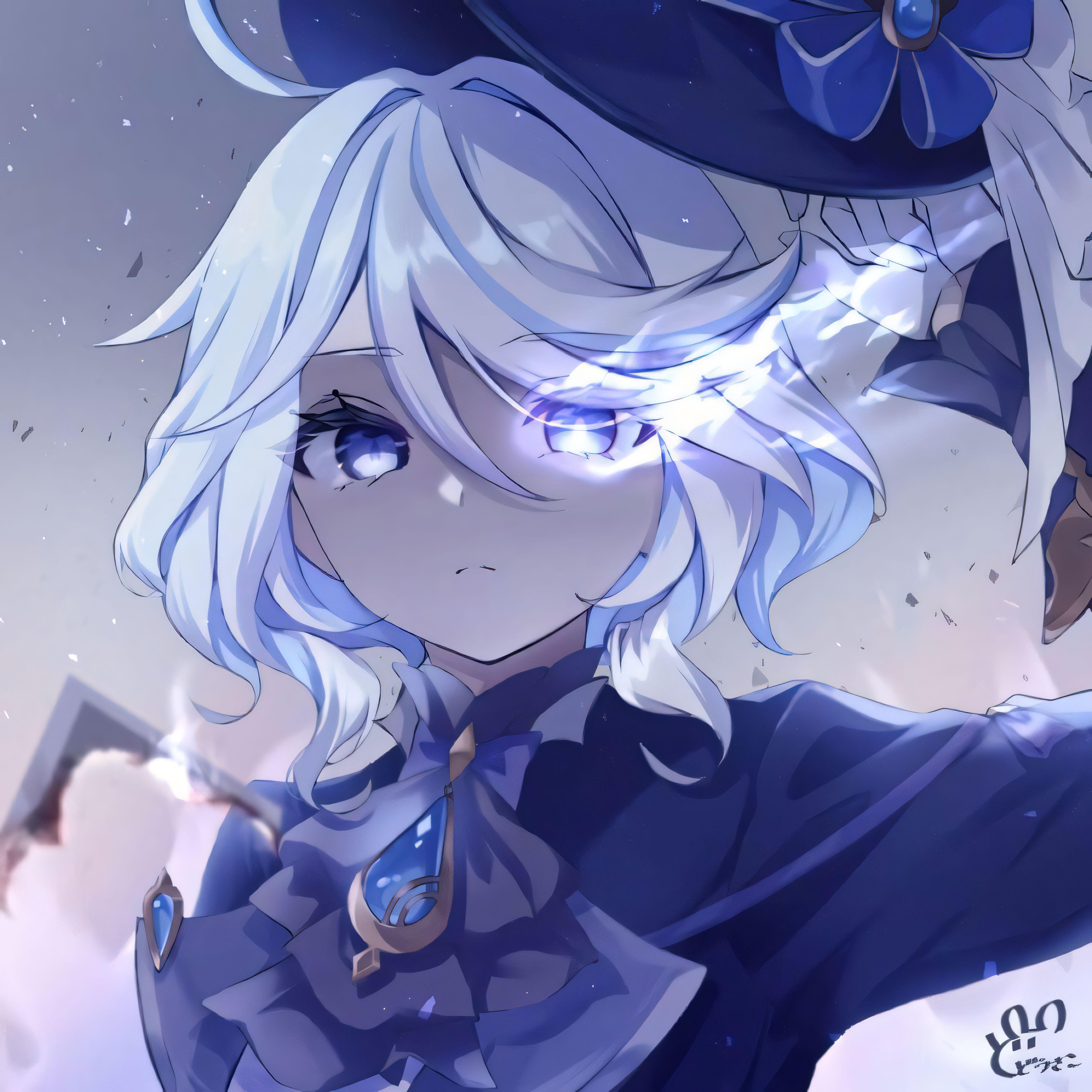 Fokalors avatar
