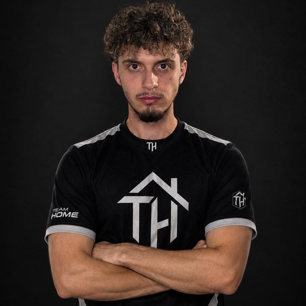 Faceit Avatar