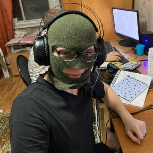 Player KAnNTaH_DED avatar
