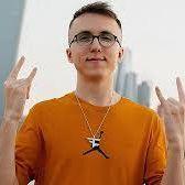 Teddddd1 avatar