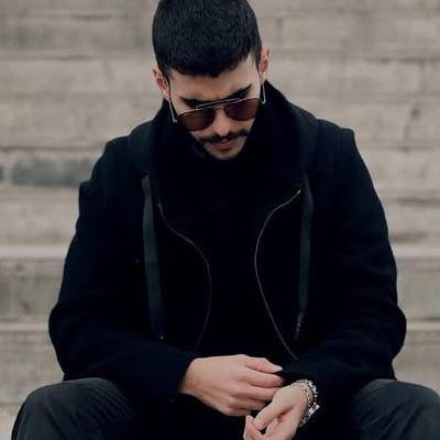 Qaisar3 avatar
