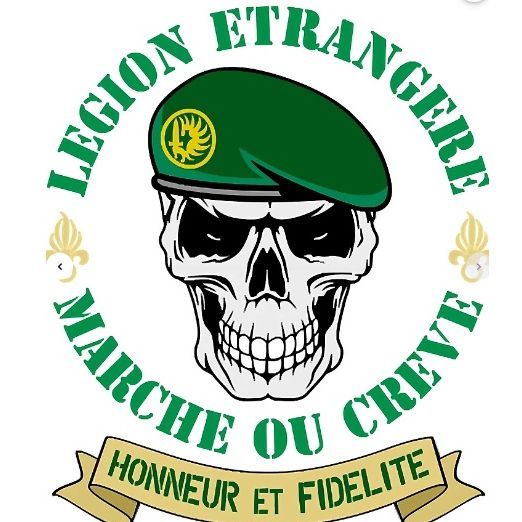 FOREIGN LEGION