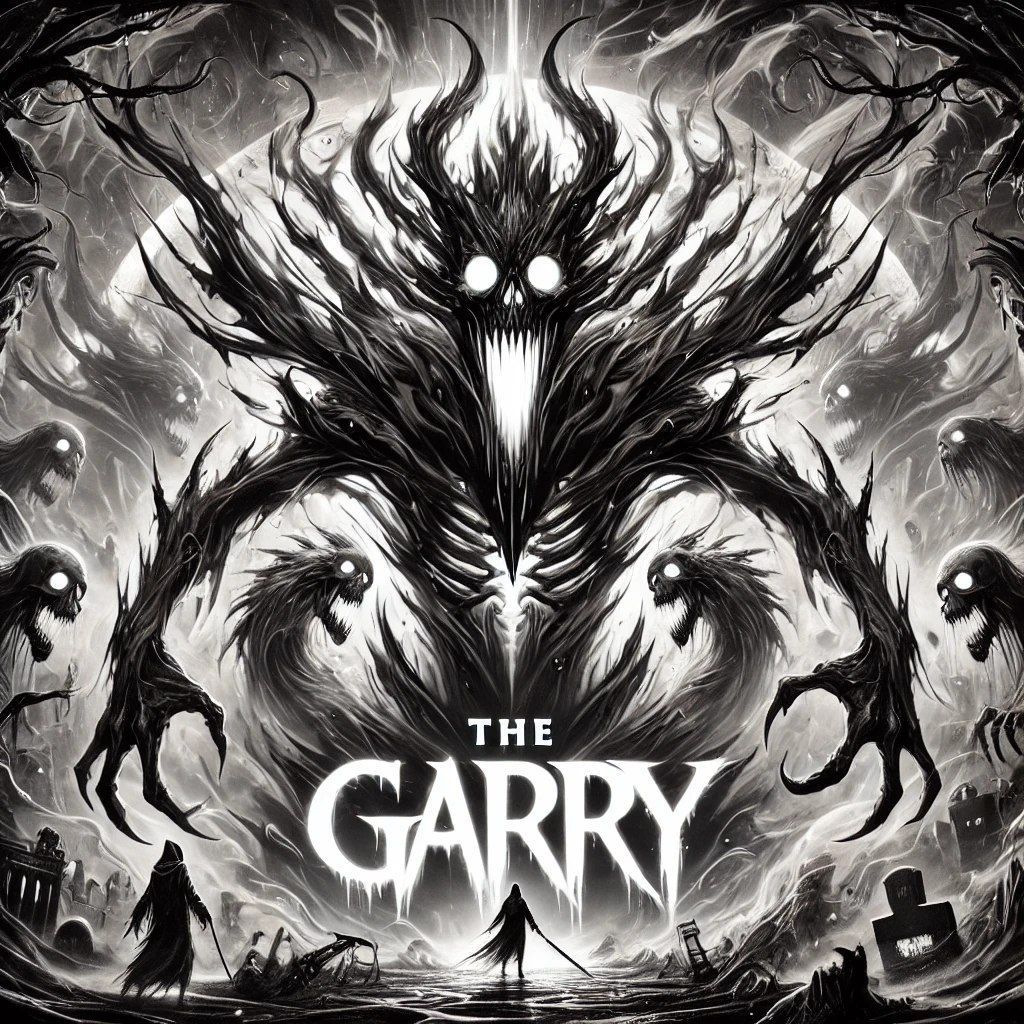 The_GaRRy___