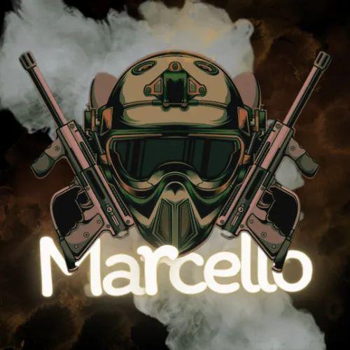 Player MarceIIo- avatar