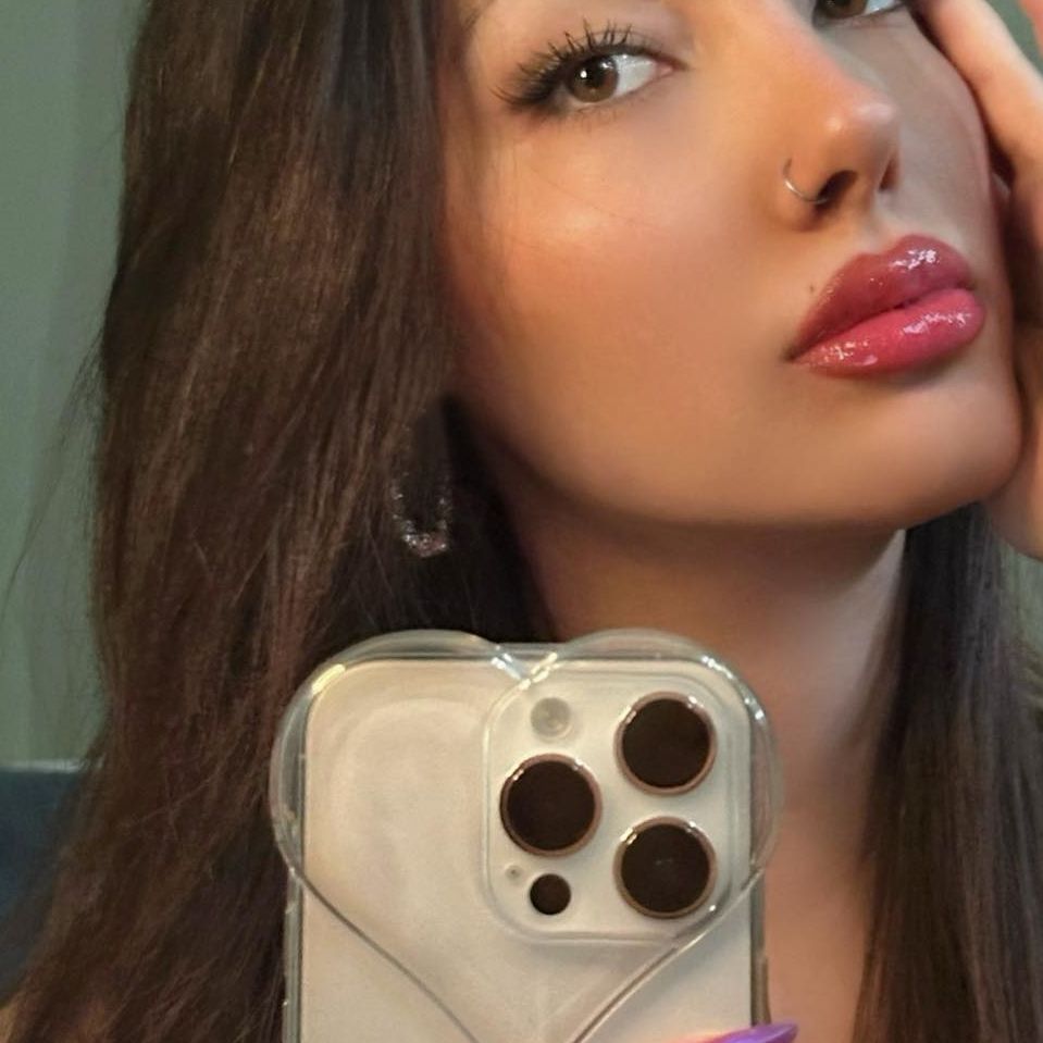 Meliiy avatar