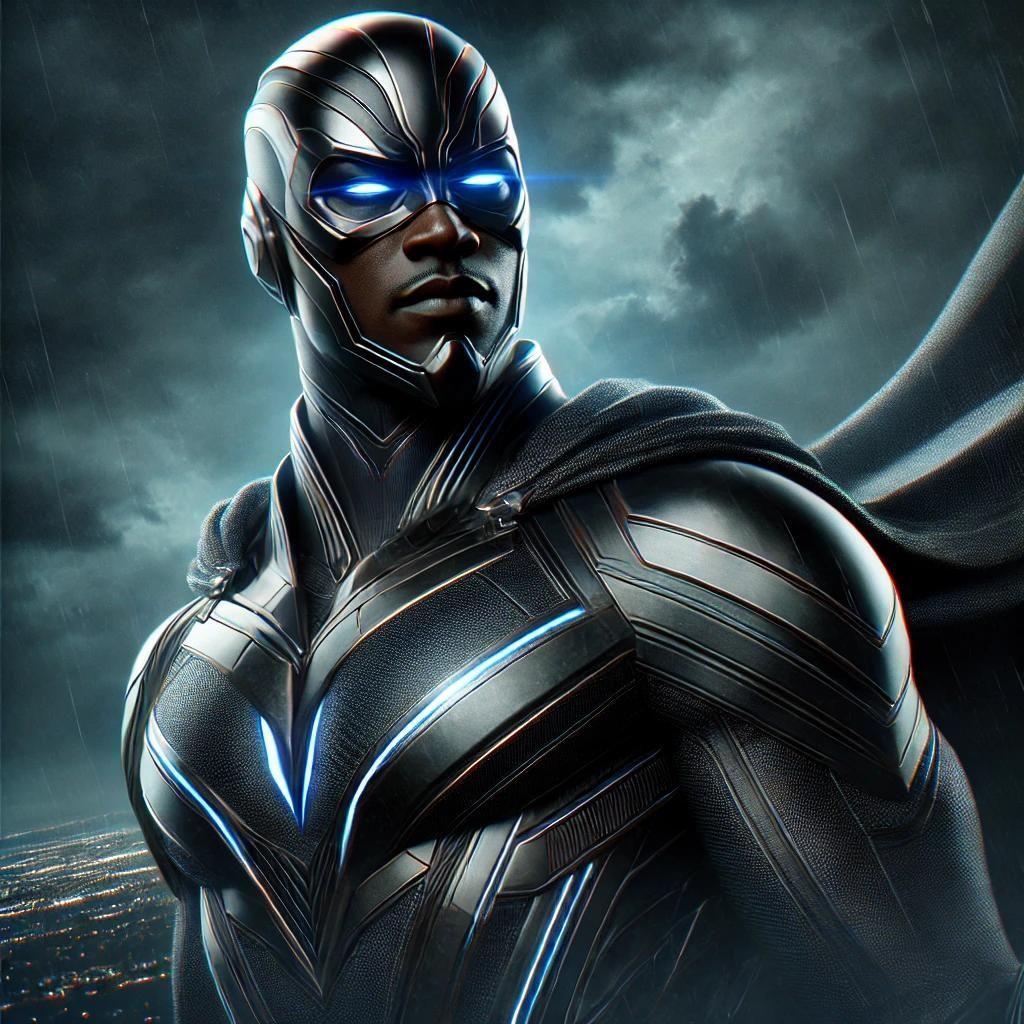 Qoramen avatar