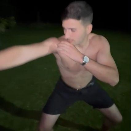 Werzaide avatar