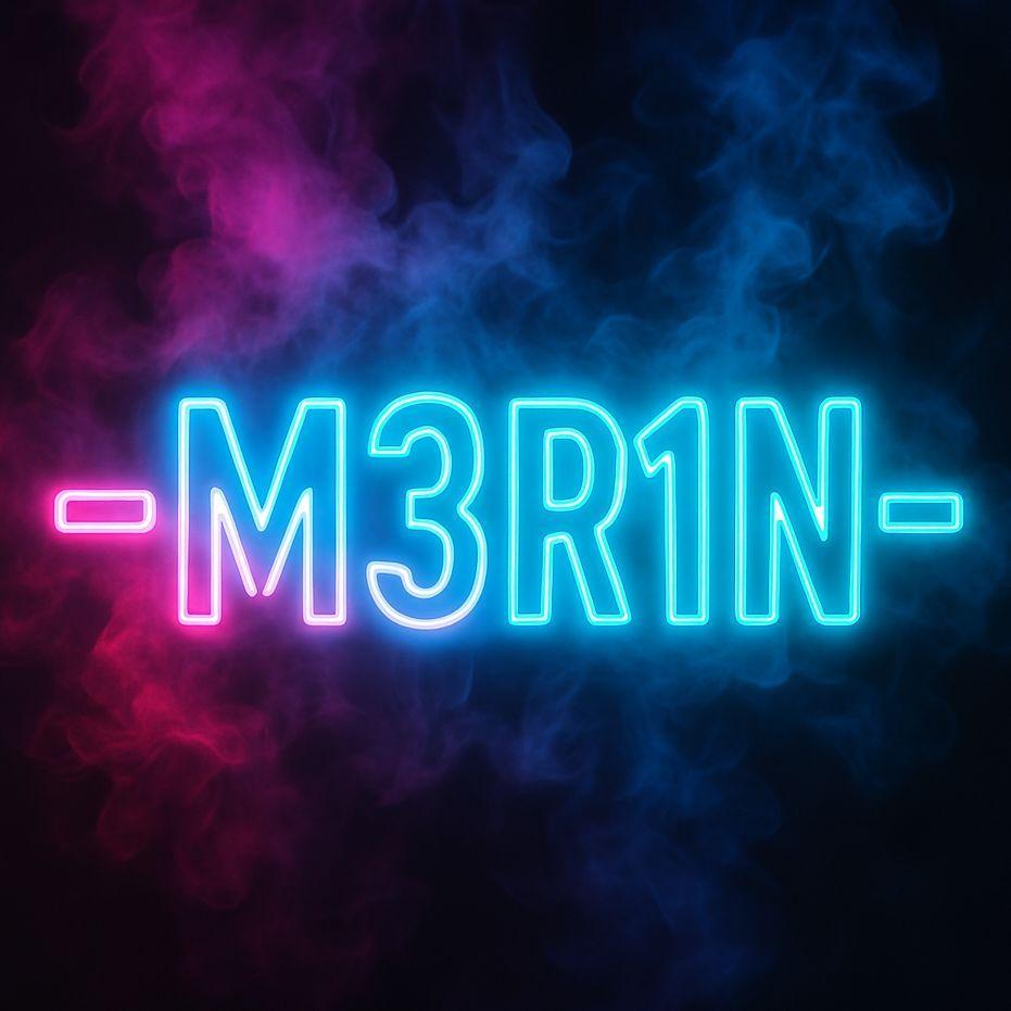 -M3R1N-