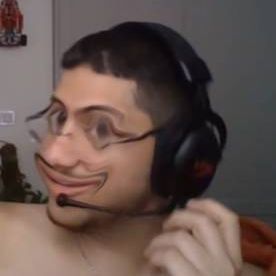 pwrsa_ FACEIT avatar