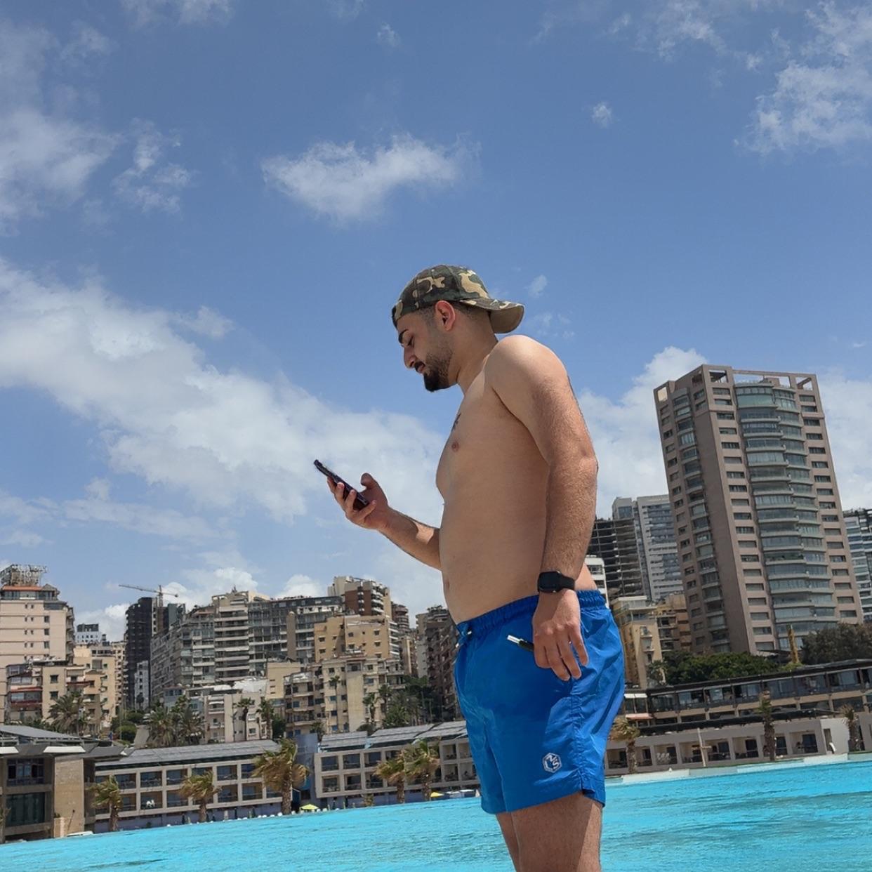 hasanjaber avatar