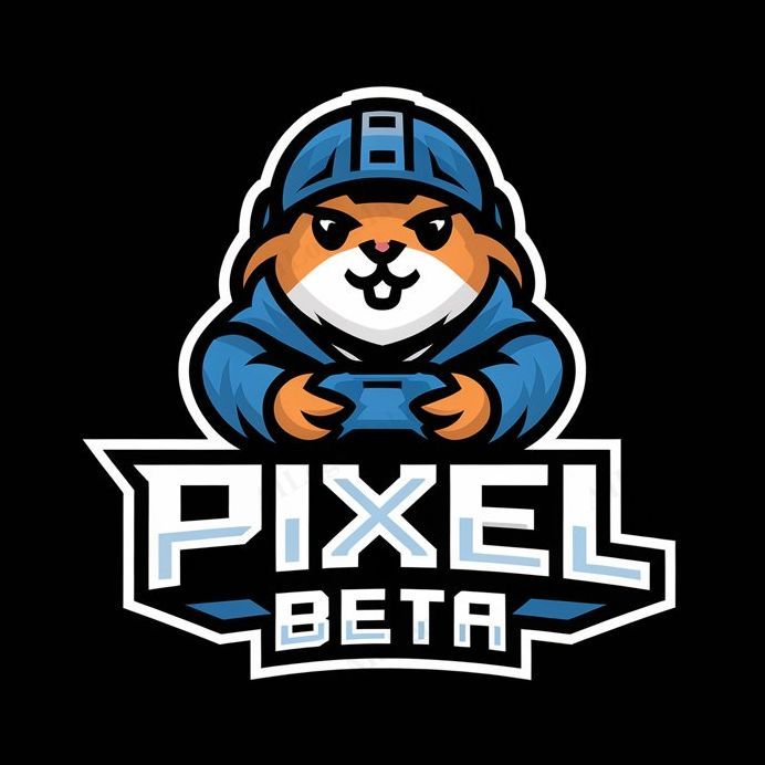 Pixel Beta