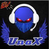 UnaX avatar