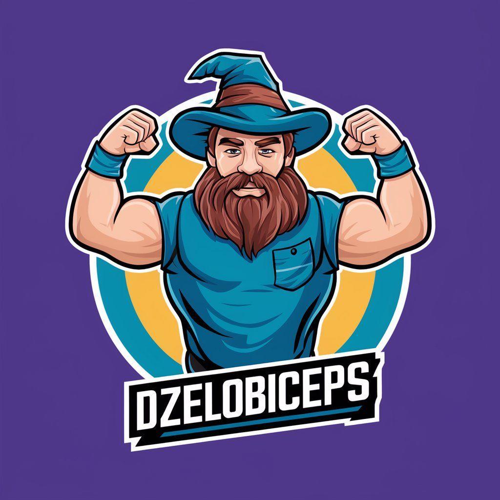 DzeloBiceps avatar