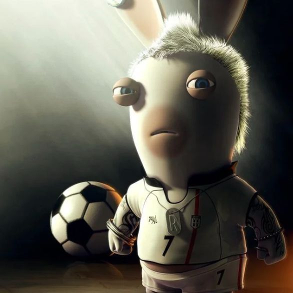 steppa FACEIT avatar