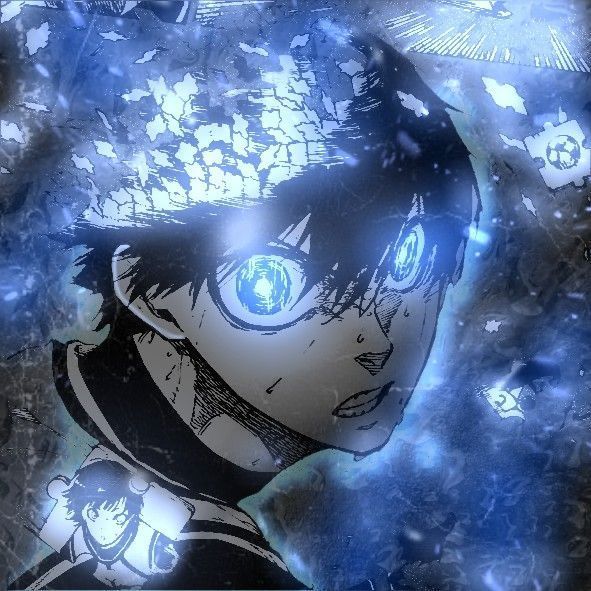 syblu