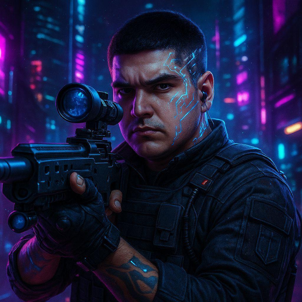 OKuprava avatar