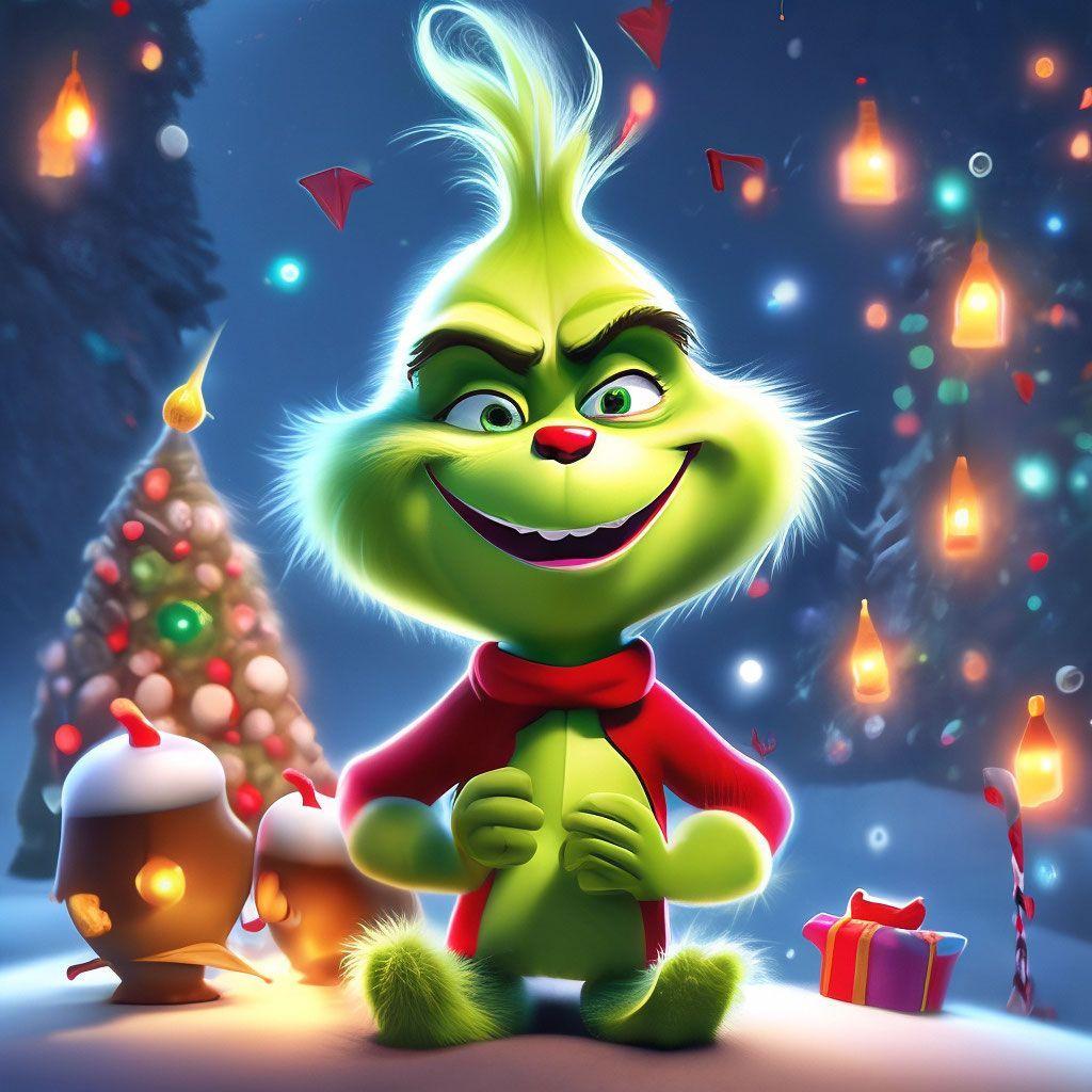 Grinch061829 avatar