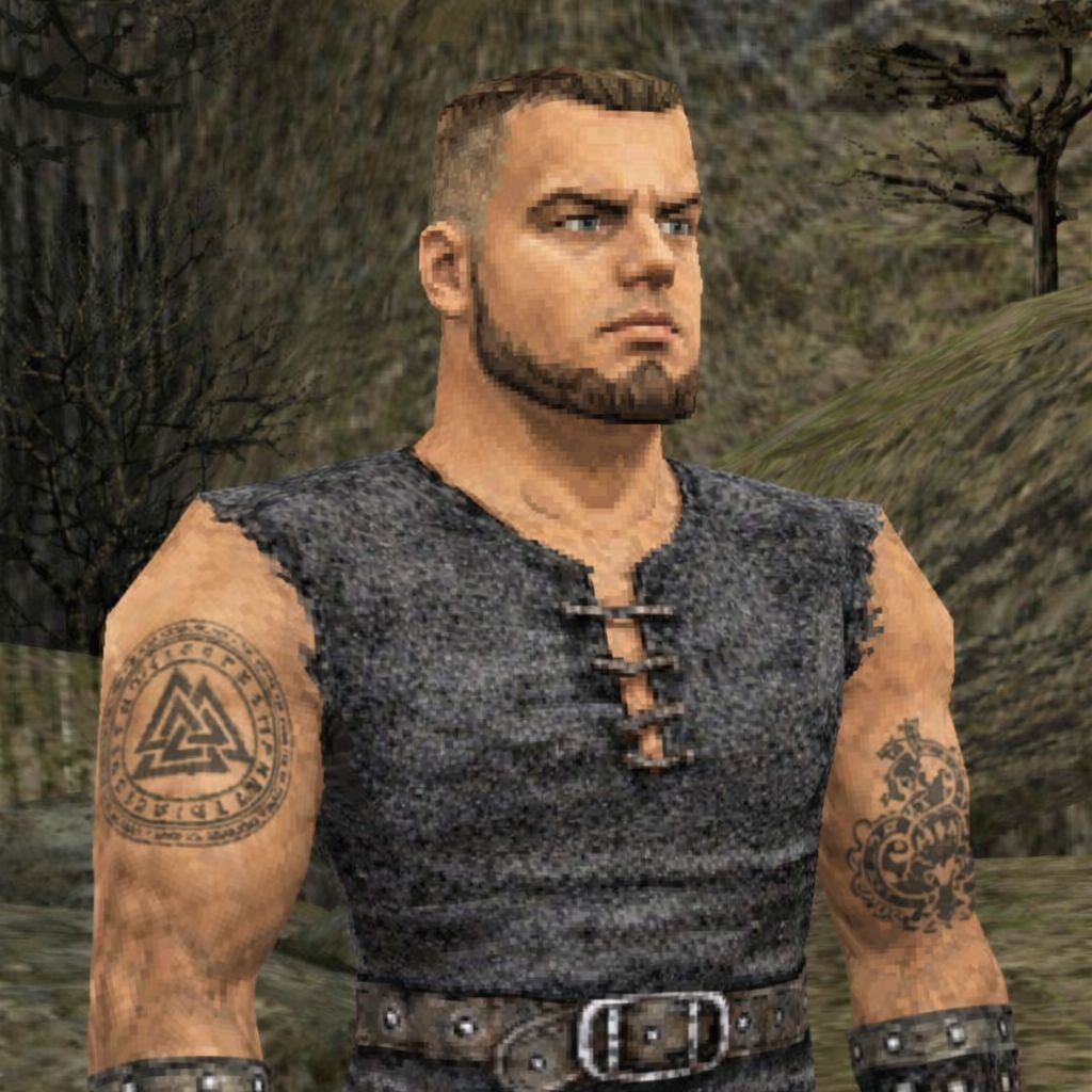 VikingTokar
