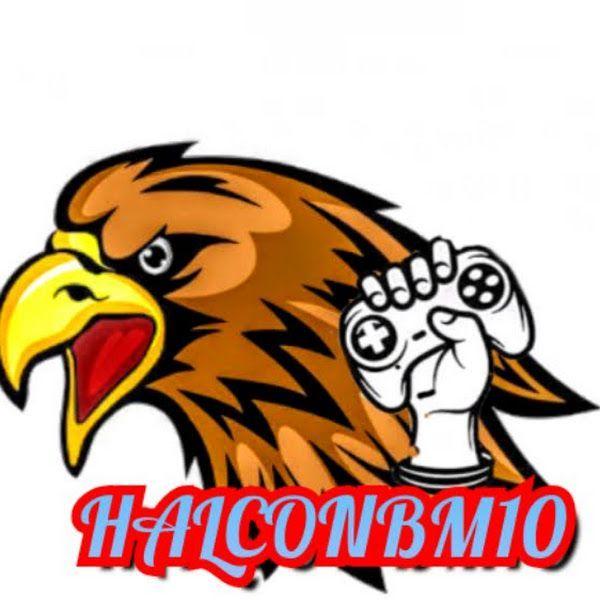 HALCONBM10yt avatar