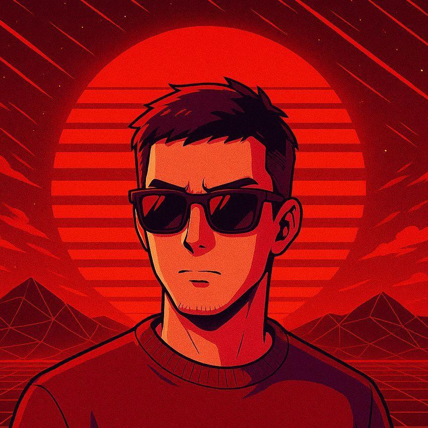 BadM1nd avatar