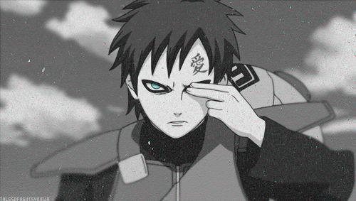 SandGaara avatar
