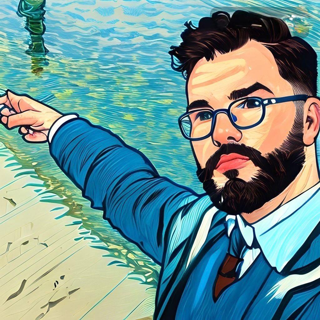 Grannu avatar