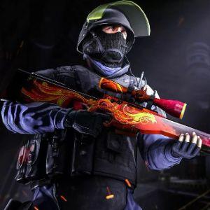 -Berezinets avatar