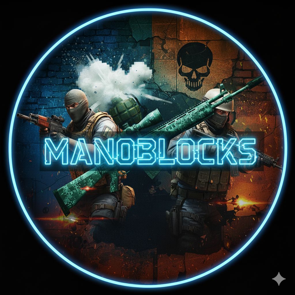 ManoBlockS