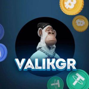 Valikgr avatar