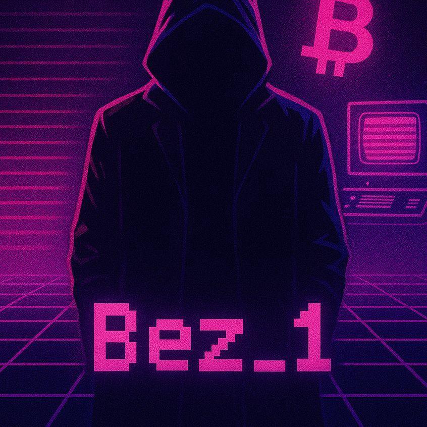 Bez_1 avatar