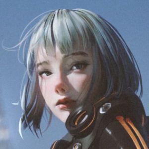 Eyroom avatar