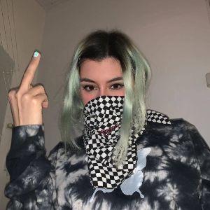 deaparis avatar