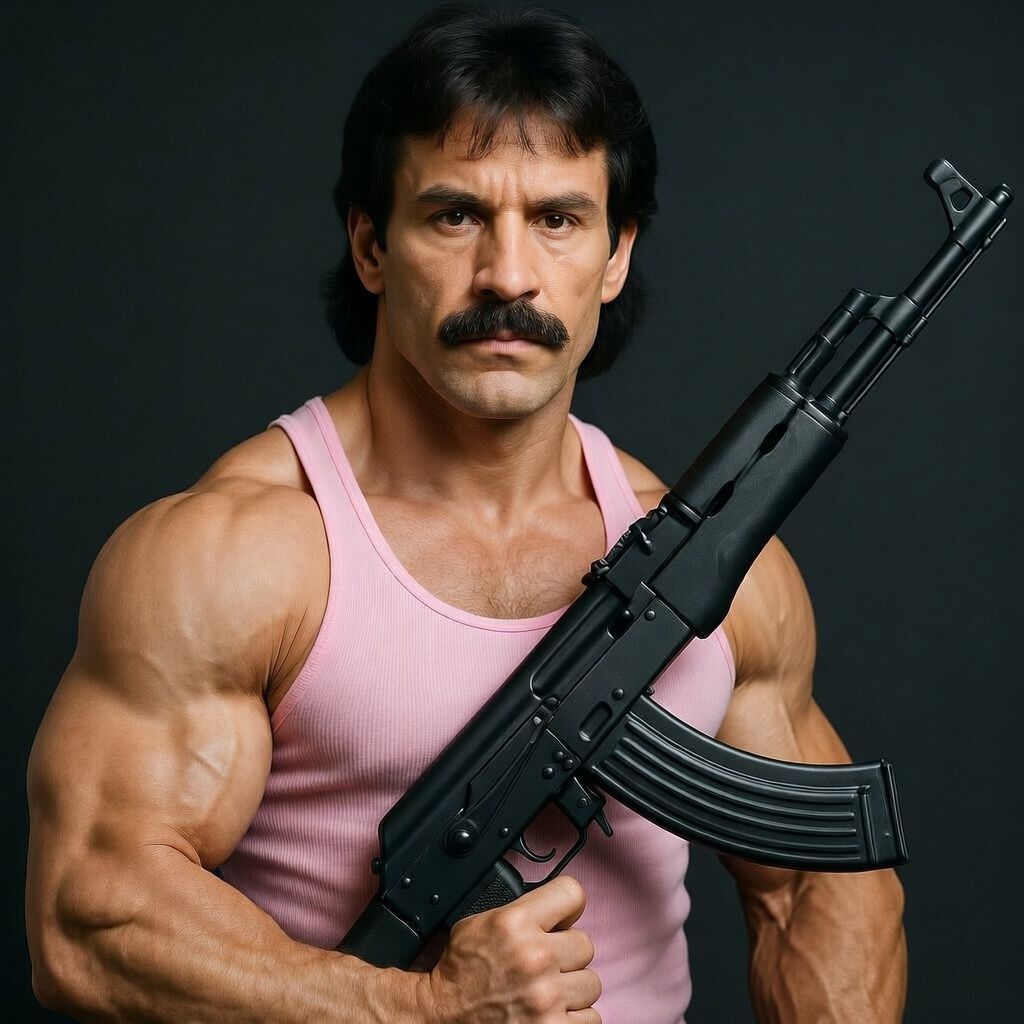 MikeMentzer