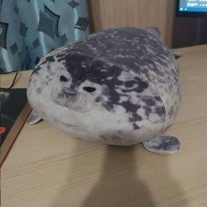 Ch0nkySeal avatar